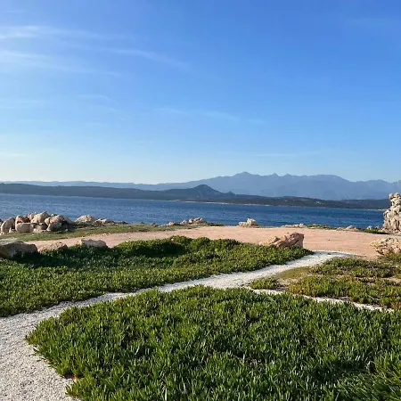 Residences La Tonnara *