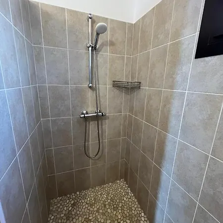 Residences La Tonnara Apartment