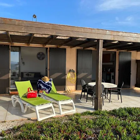 Residences La Tonnara *