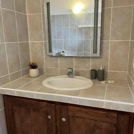 Residences La Tonnara Apartment