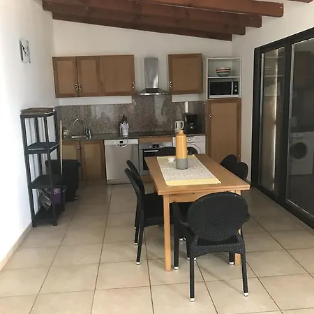 Apartamento Residences La Tonnara