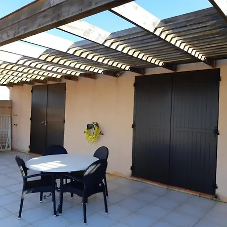 Residences La Tonnara