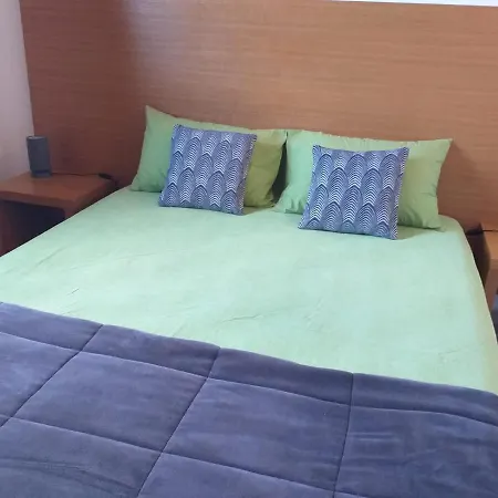 Residences La Tonnara Appartement Bonifacio (Corsica)