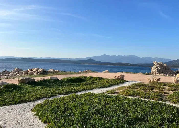 Residences La Tonnara *