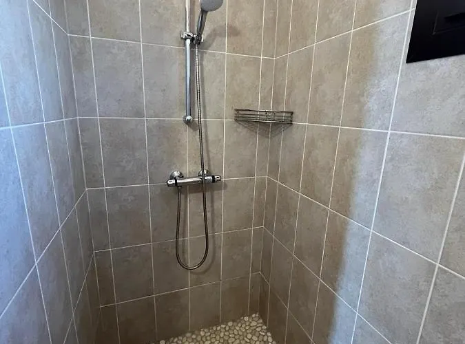 Residences La Tonnara Appartement