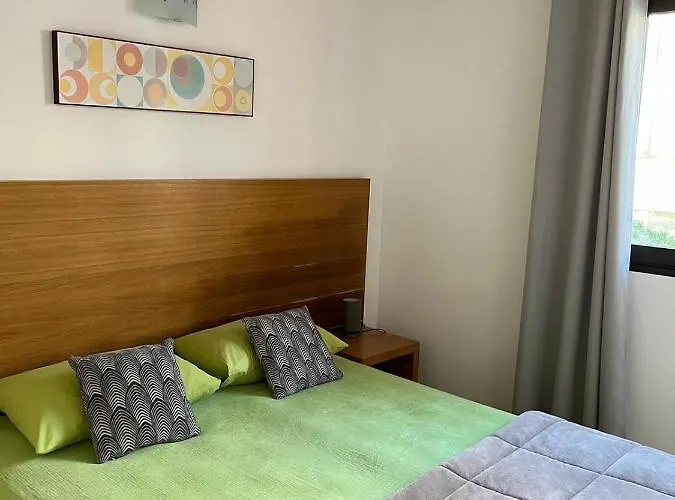 Residences La Tonnara Appartement Bonifacio (Corsica)