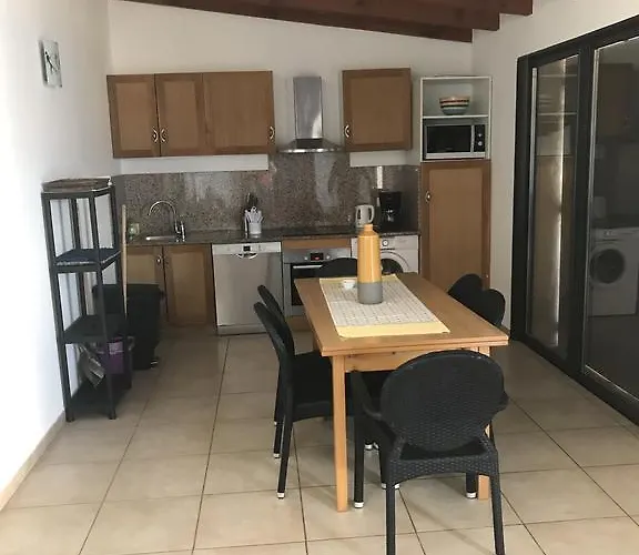 Appartement Residences La Tonnara