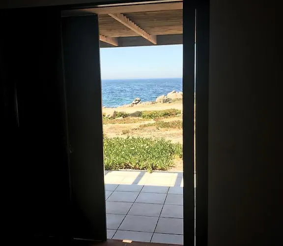 Residences La Tonnara Appartement