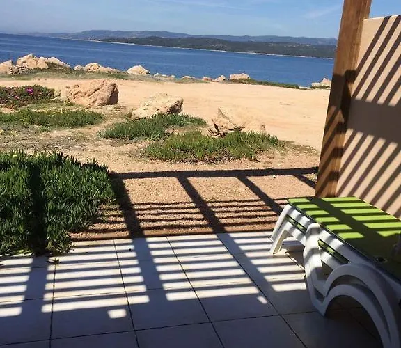 Residences La Tonnara *