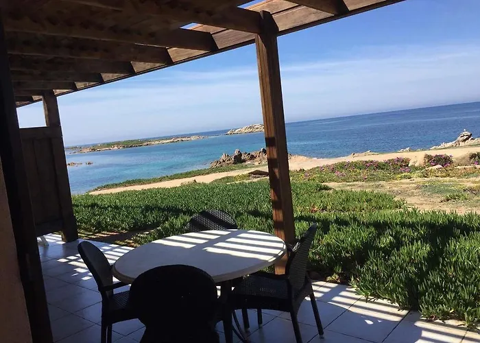 Residences La Tonnara *