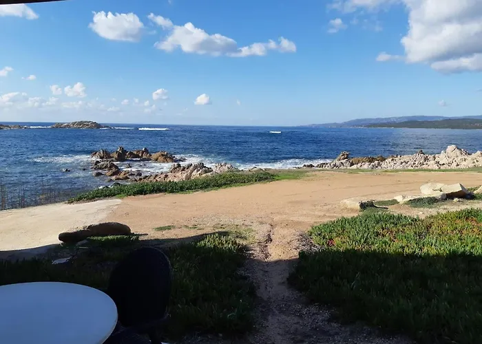 Residences La Tonnara Bonifacio (Corsica)