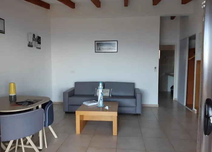Apartment Residences La Tonnara Bonifacio (Corsica)