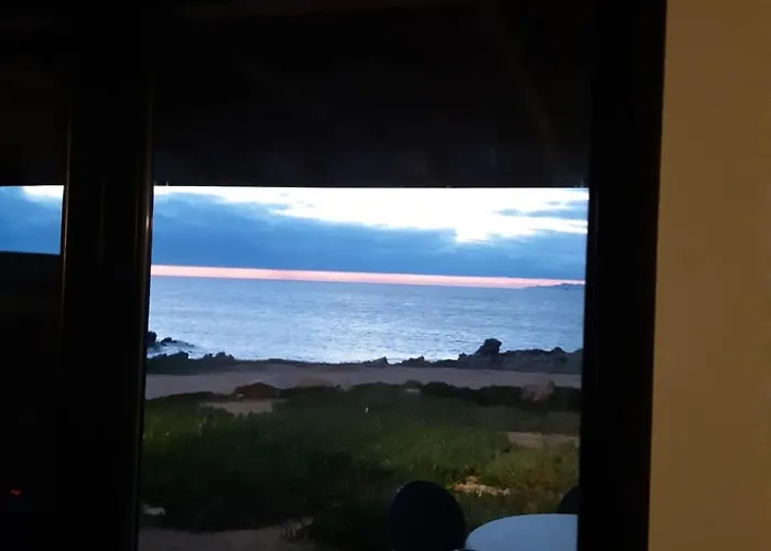 Residences La Tonnara * Bonifacio (Corsica)