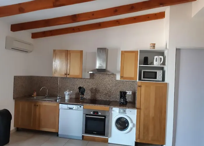 Appartement Residences La Tonnara *