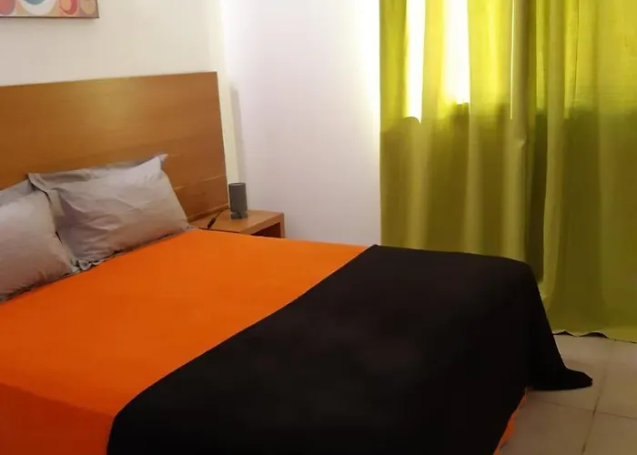 Residences La Tonnara Appartement *