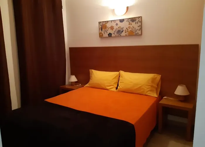 Residences La Tonnara * Bonifacio (Corsica)