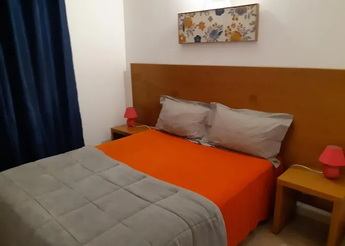 Residences La Tonnara Appartement *