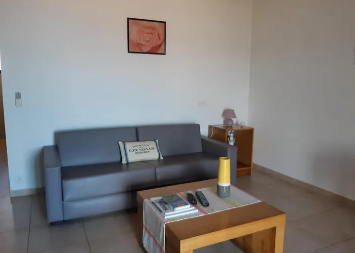 Residences La Tonnara Appartement *