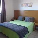 Apartmán Residences La Tonnara *