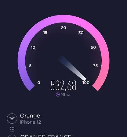 Residences La Tonnara Lägenhet