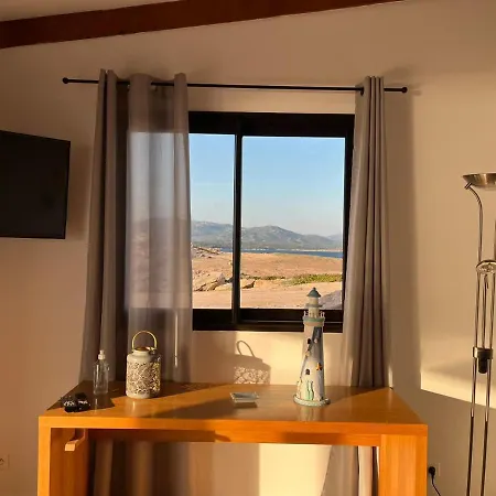 Lägenhet Residences La Tonnara Bonifacio (Corsica)