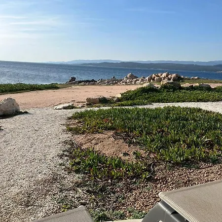 Residences La Tonnara Bonifacio (Corsica)