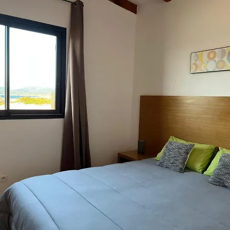 Residences La Tonnara Bonifacio (Corsica)