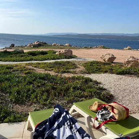 Lägenhet Residences La Tonnara