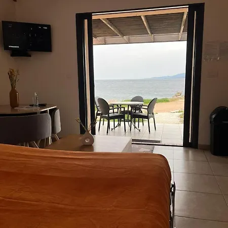 Residences La Tonnara Apartment *