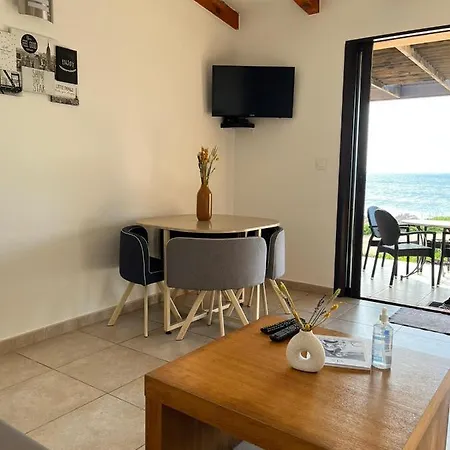 Residences La Tonnara Apartment *