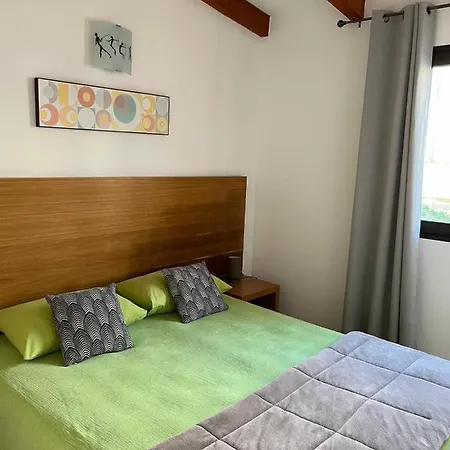 Residences La Tonnara Appartement Bonifacio (Corsica)