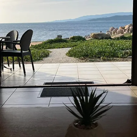 Residences La Tonnara 아파트 *
