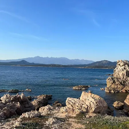 Residences La Tonnara