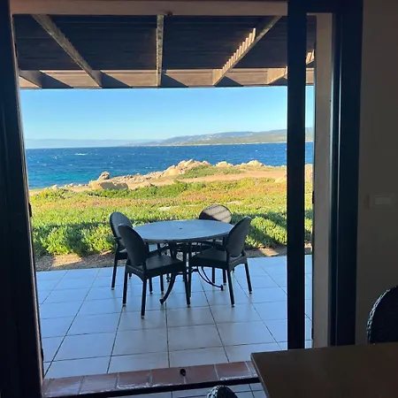 Residences La Tonnara *