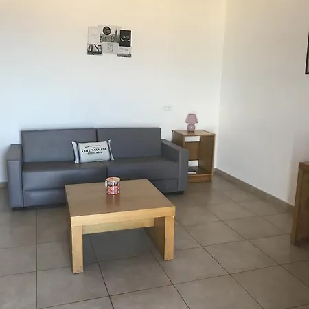 Residences La Tonnara