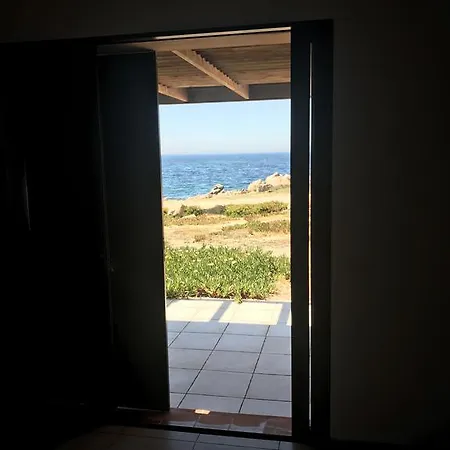 Residences La Tonnara Appartement