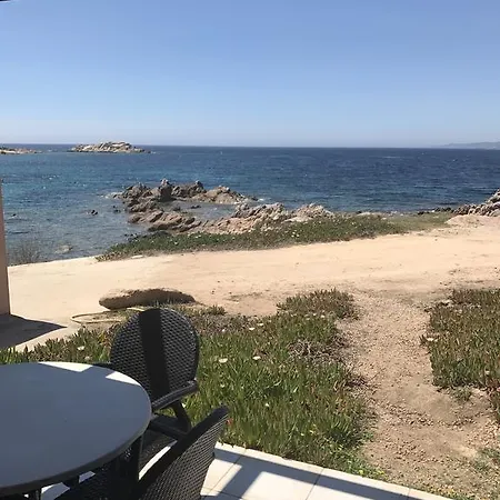 Residences La Tonnara