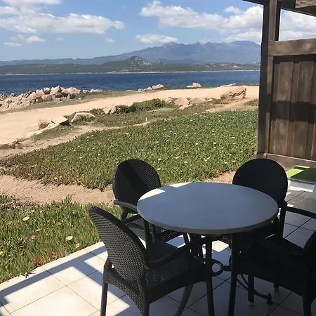 Residences La Tonnara דירה *