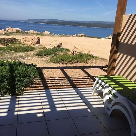 Residences La Tonnara *