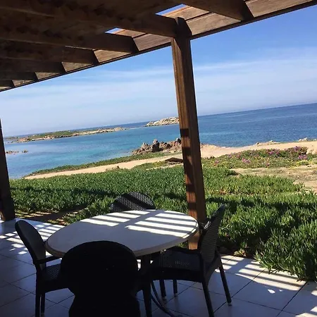 Residences La Tonnara *