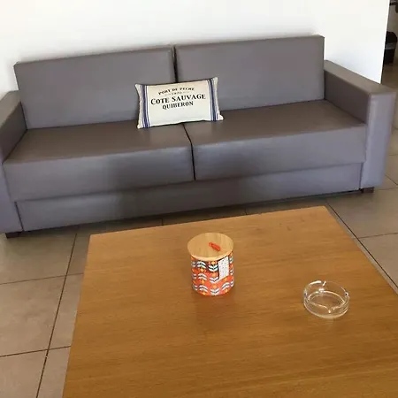 דירה Residences La Tonnara בוניפסיו