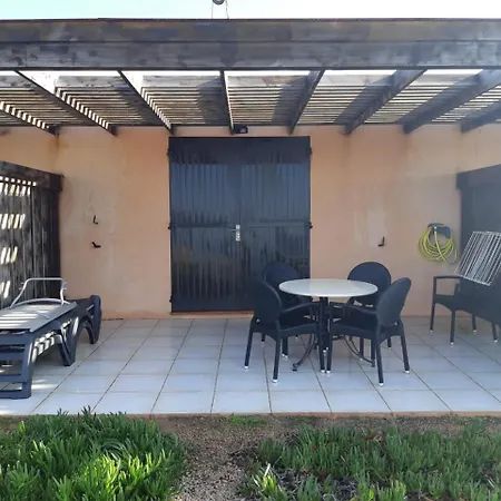 Apartmán Residences La Tonnara *