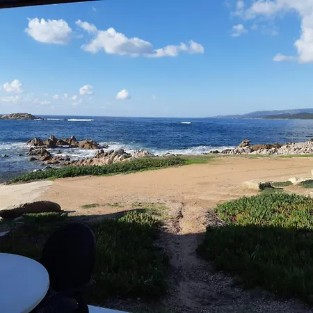 Residences La Tonnara Bonifacio (Corsica)