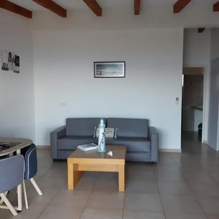 Apartment Residences La Tonnara Bonifacio (Corsica)