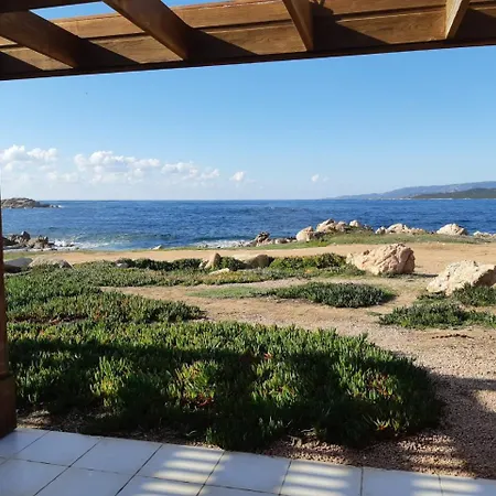 Residences La Tonnara Bonifacio (Corsica)