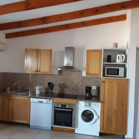Appartement Residences La Tonnara *