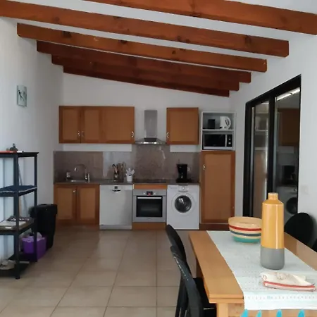 Residences La Tonnara Bonifacio (Corsica)