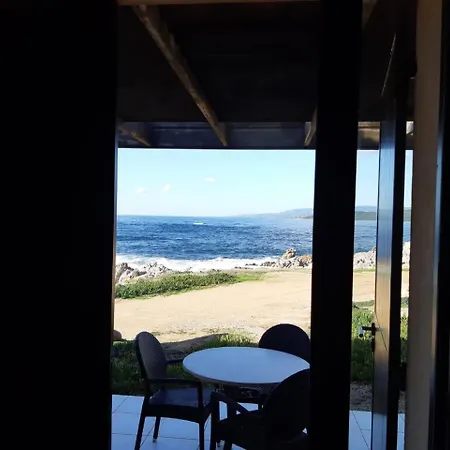 Lägenhet Residences La Tonnara