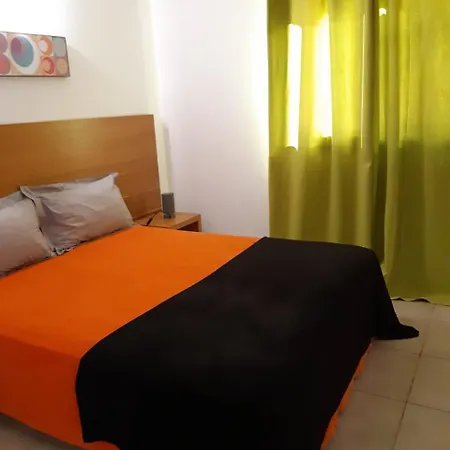 Residences La Tonnara Appartement *