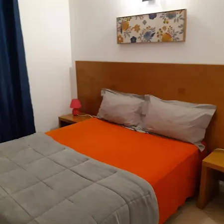 Residences La Tonnara Lägenhet *